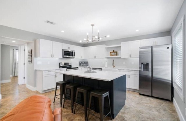 Lake LBJ Waterfront Condo
