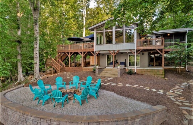 Lake Life Balance | Excellent Location