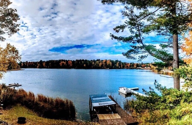Lake Life on Clover Leaf Lakes 🛶🎣