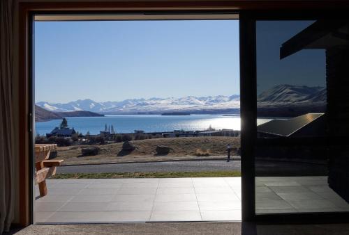 Lake Lodge - Lake Tekapo