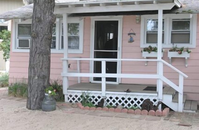Lake Michigan, Indiana Beachfront Vacation Rental