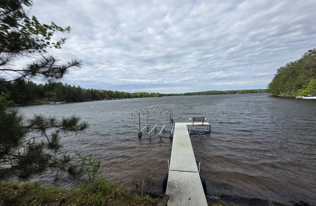 Lake Minerva - 2 Bedroom
