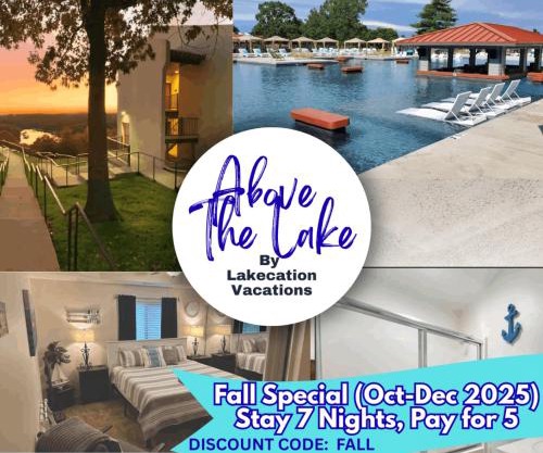 Lake Ozark-1bd1ba-hippo Pool, Regalia Resort