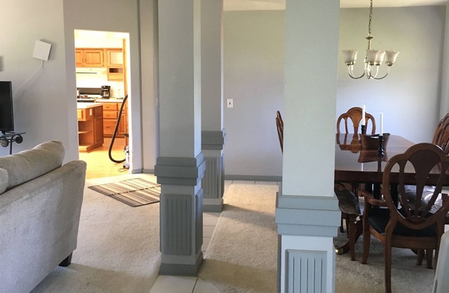 Lake/River front property in Lyons/Portland Mi