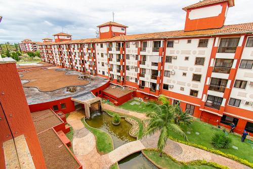 Lake Side Hotel em Brasília 64203