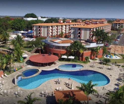 Lake Side Hotel em Brasília 64422