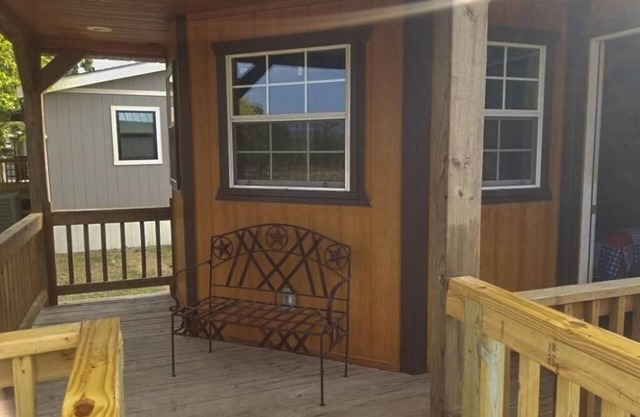 Lake Texoma cabin - Texas Star