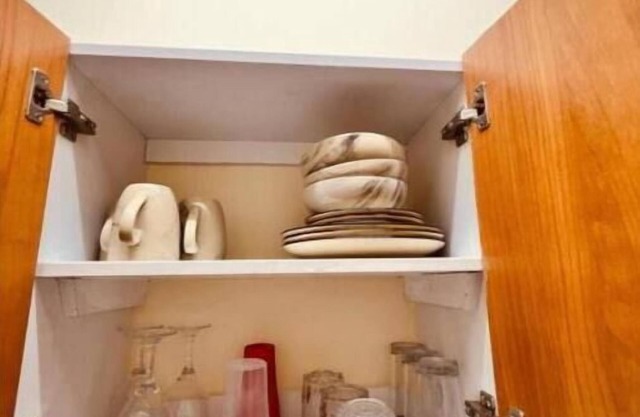 Lake View Plaza Apartments Nakuru Town