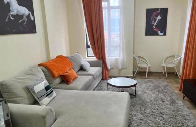 Lake View Plaza Apartments Nakuru Town 3