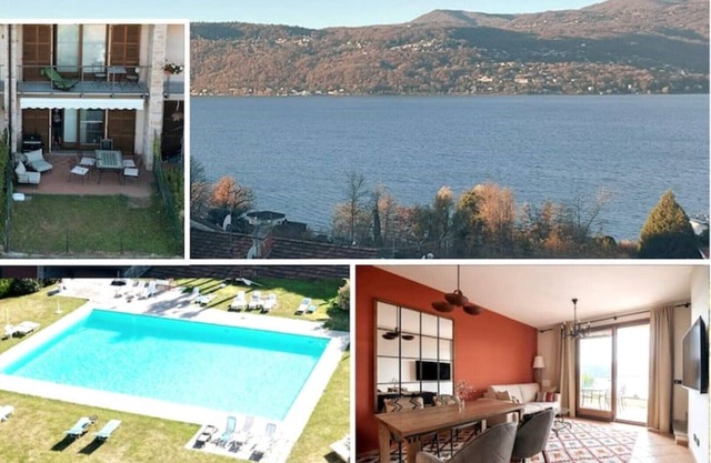 Lake view, pool, near the beach, pinball machine, darts, arcade