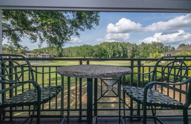 Lake View Resort Condo (2/2) on Golf Course