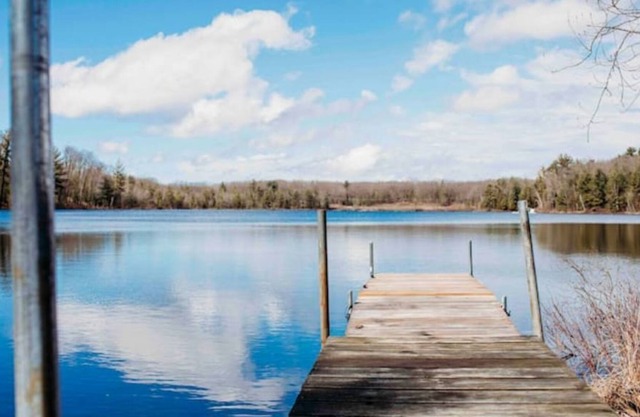 Lakefront cottage for all things Pure Michigan!