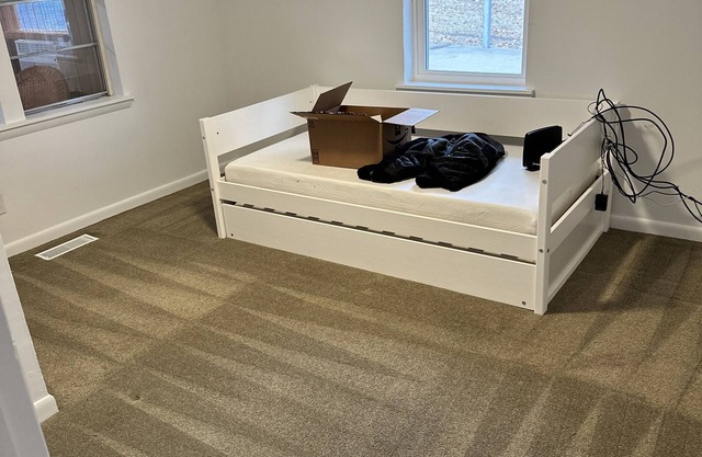 Lakefront Eufaula property