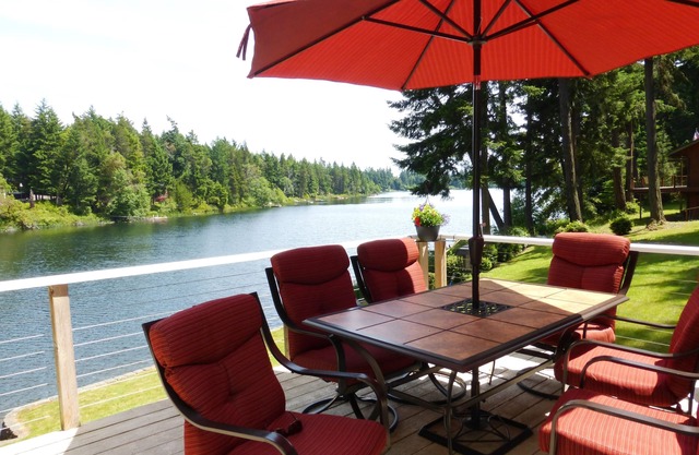 Lakefront Getaway; Weekly Discounts Available