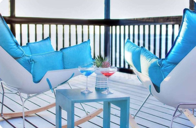 Lakehouse Loft · Private cottage near Niagara Falls with lake view