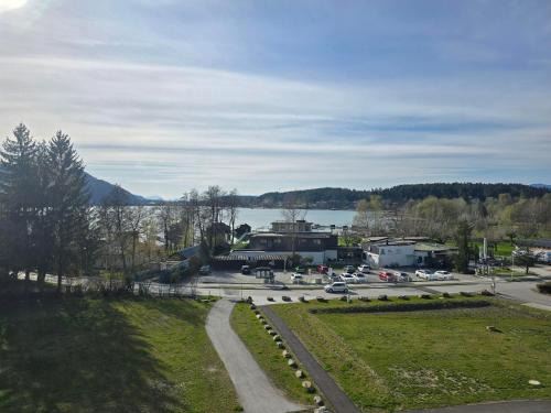 lakeside Appartements am Klopeiner See