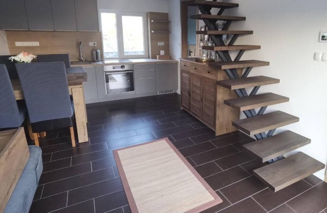 Lakeside Bliss: Your Perfect Getaway at Lake Balaton. 6-8bed, kitchen, terrace