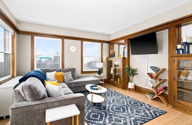 Lakeside Condo | Minutes from Downtown Duluth