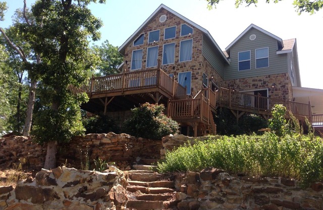 Lakeside Family Gathering