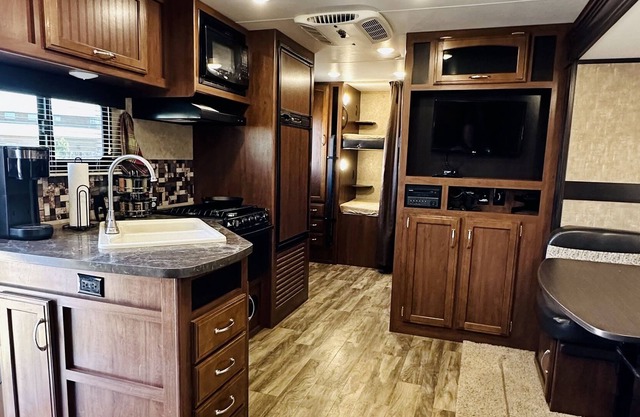 Lakeside RV
