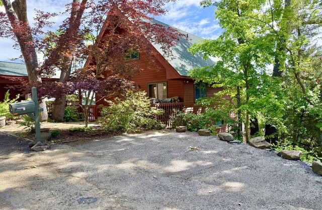 Lakeside Villa (Unfinished)