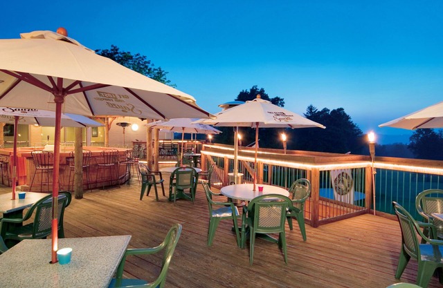Lakeview Golf Resort
