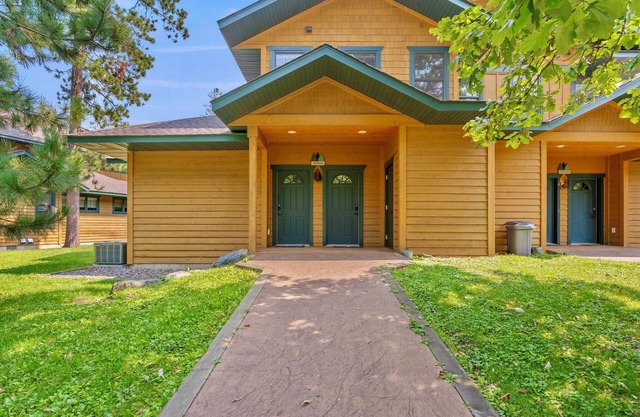 Lakeview Home with Dock on the Whitefish Chain, Outdoor Pool, Pickleball & More