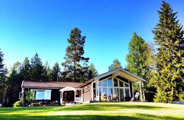 Lakeview in Casa Mia