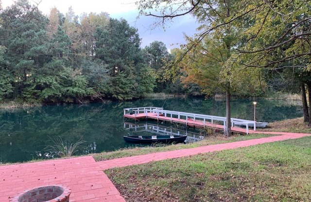 Lakeview Pines Hunting and Recreation Ranch