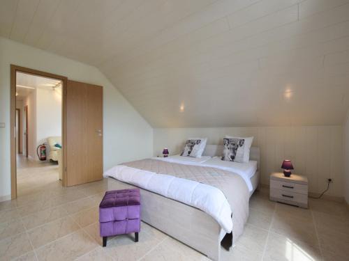 Lakeview Stay in Vielsalm