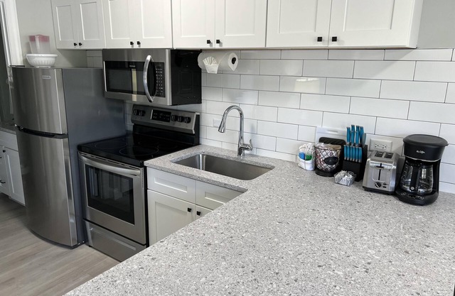 Lakeview Superior One-Bedroom Suite