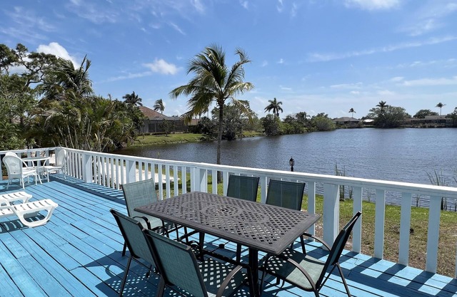 Lakeview Superior Two-Bedroom Suite