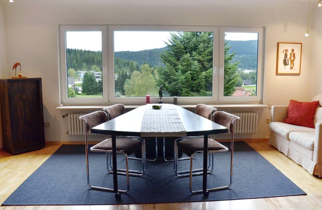 LakeviewOasis: Exclusive Kapellenkopf apartment
