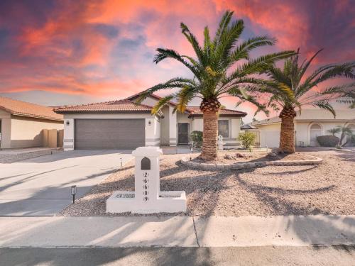 Lakewood Sun Lakes