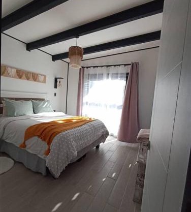 Lakustre Cabins - Acogedora cabañita de campo a 7 min de Panguipulli