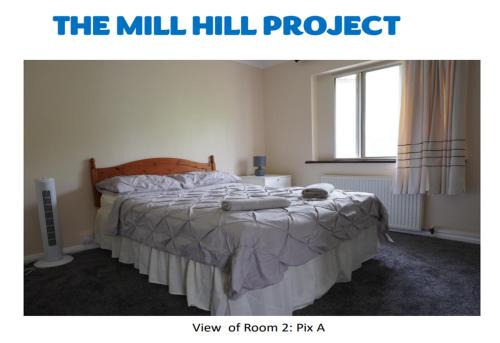 Laleham Avenue, London