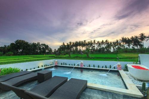 Lalita living villa ubud
