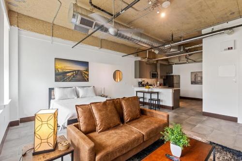 Lamar Lofts 111