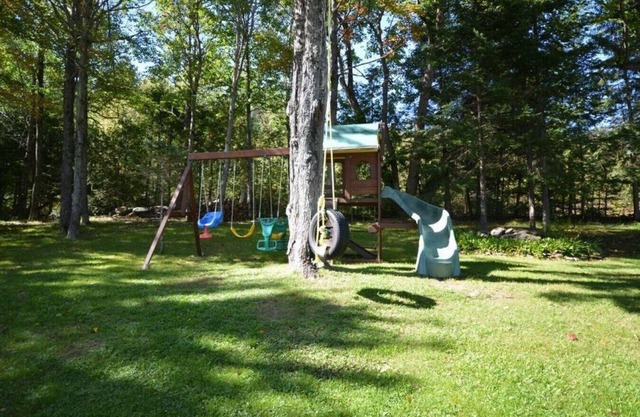 Lambton - L'Ariya - Lake house