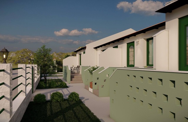 Lamprini's Deluxe Studios