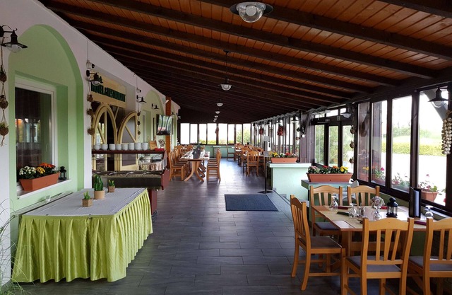 Land Plan Hotel and Restaurant