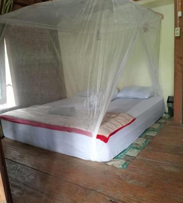 Landak River Guest House Only trekking with Us