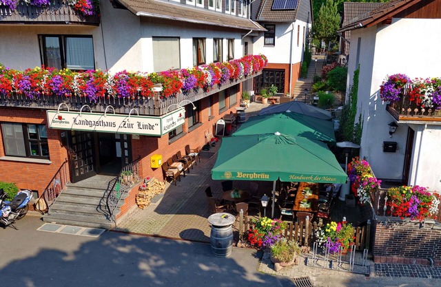 Landgasthaus Zur Linde