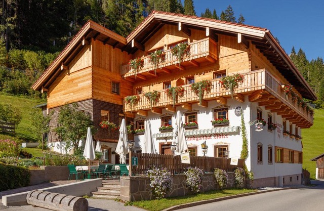 Landgasthof Adler