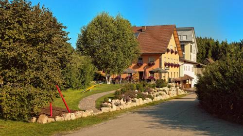 Landgasthof Hauser