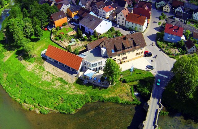 Landgasthof zum Hirschen