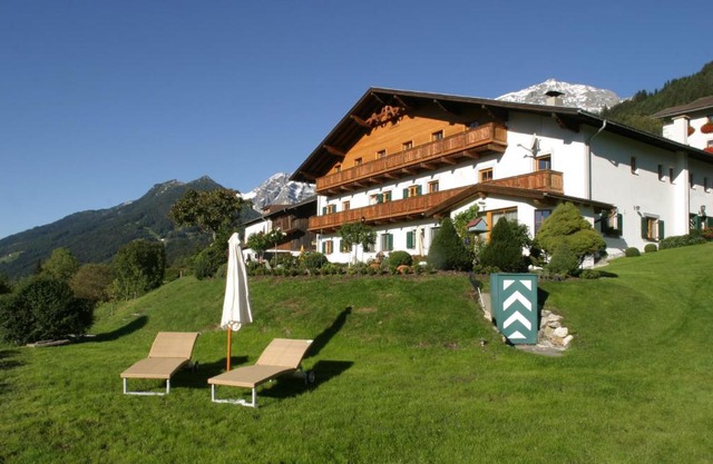 Landgut Thalerhof