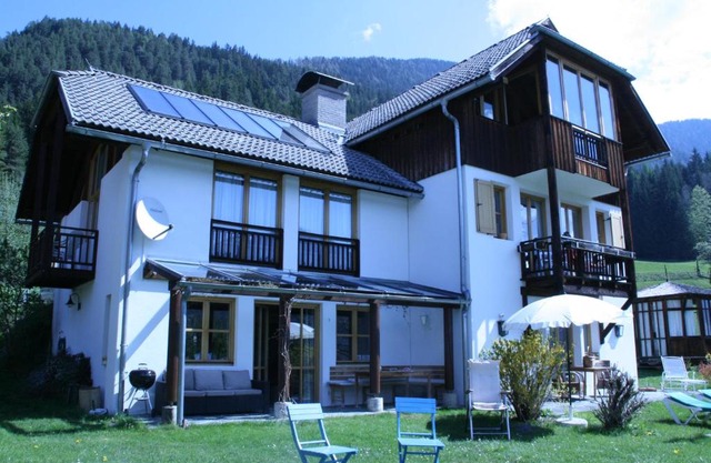 Landhäusl