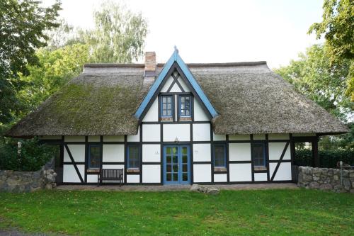Landhaus 3 Stettinerhaff