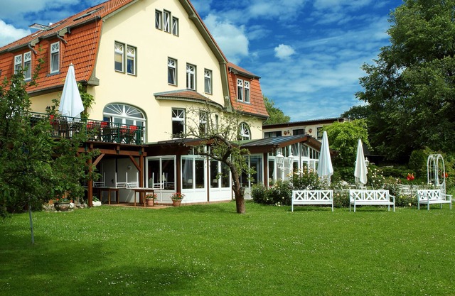 Landhaus Alte Eichen